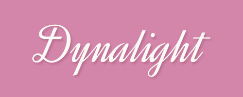 Calligraphy-Dynalight
